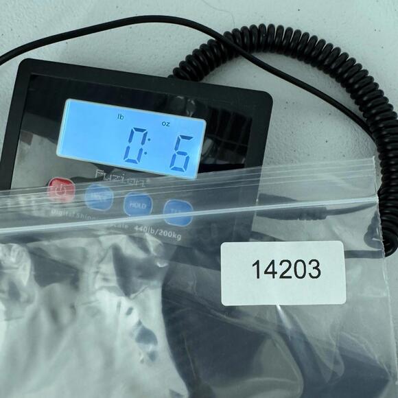 Lululemon Womens 6 Pace Rival Crop Leggings Herringbone Gray Yoga Running Gym - Picture 8 of 8